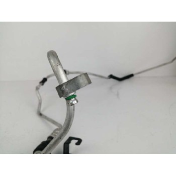 Recambio de tubos aire acondicionado para hyundai i30 1.6 crdi cat referencia OEM IAM   