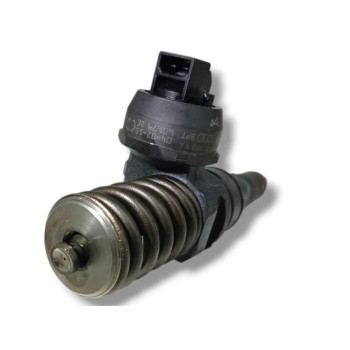 Recambio de inyector para volkswagen passat berlina (3b3) 1.9 tdi referencia OEM IAM 038130073BA 0414720216 