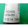 Recambio de amortiguador trasero derecho para opel corsa e selective referencia OEM IAM 13432672 22286399 