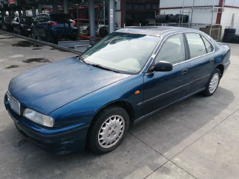MG SERIE 600 (RH)