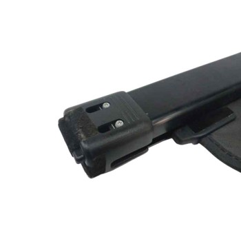 Recambio de bandeja trasera para honda cr-z (zf1) 1.5 ima híbrido suave referencia OEM IAM 84400SZTG01ZA  