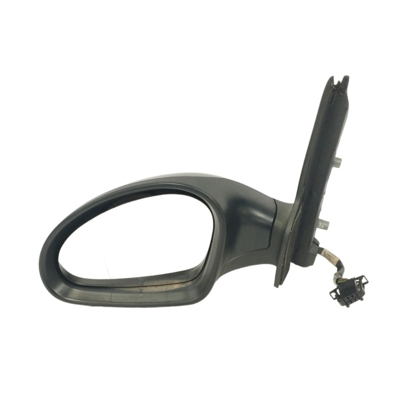 Recambio de retrovisor izquierdo para seat toledo (5p2) 2.0 tdi referencia OEM IAM  5 CABLES 