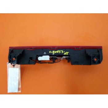 Recambio de luz central de freno para nissan x-trail (t30) edition elegance referencia OEM IAM 265908H700  