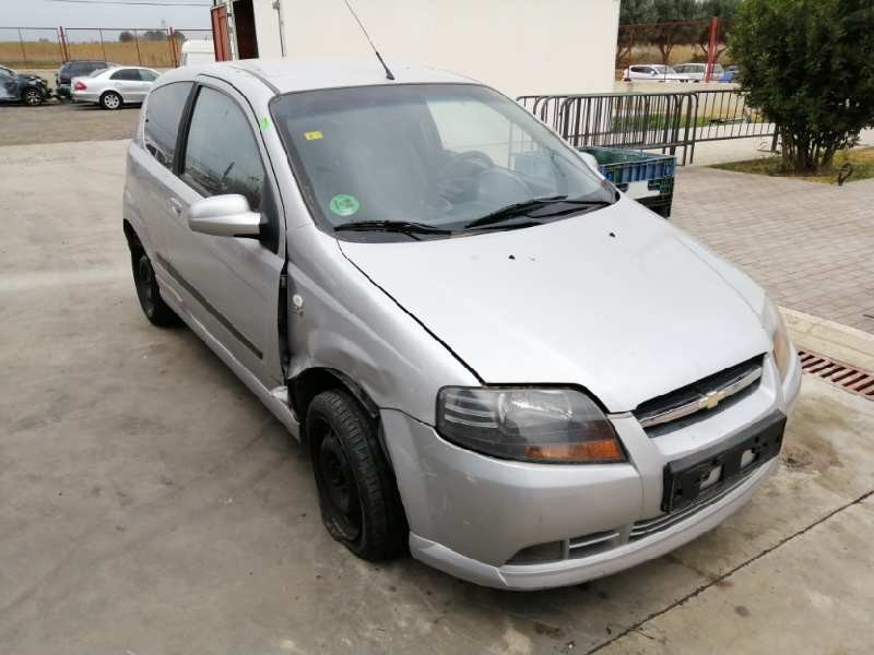 CHEVROLET KALOS