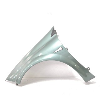 Recambio de aleta delantera izquierda para renault megane ii berlina 5p 1.6 16v referencia OEM IAM   