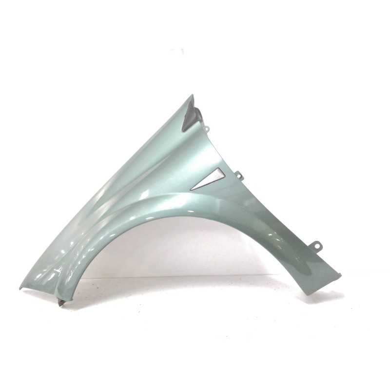 Recambio de aleta delantera izquierda para renault megane ii berlina 5p 1.6 16v referencia OEM IAM   