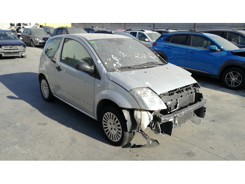 CITROËN C2