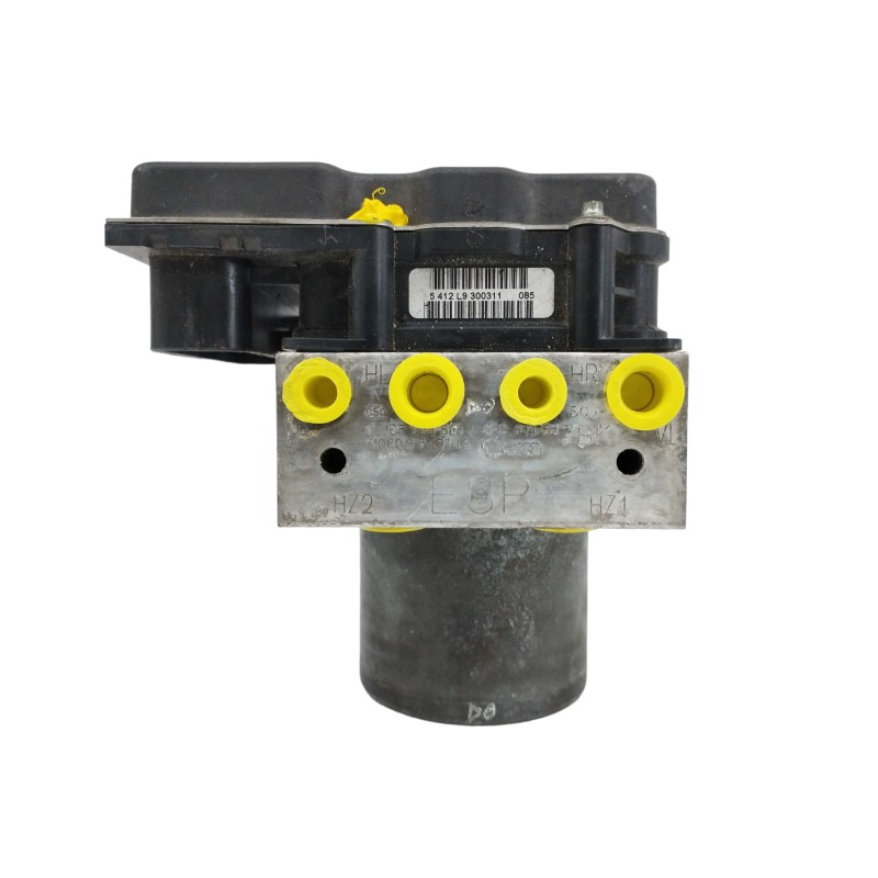 Recambio de abs para audi a6 allroad quattro (4fh) 3.0 tdi referencia OEM IAM 4F0614517BK 0265251581 