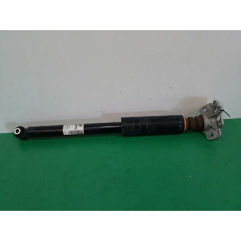 Recambio de amortiguador trasero izquierdo para opel corsa e selective referencia OEM IAM 13432671 13432671 