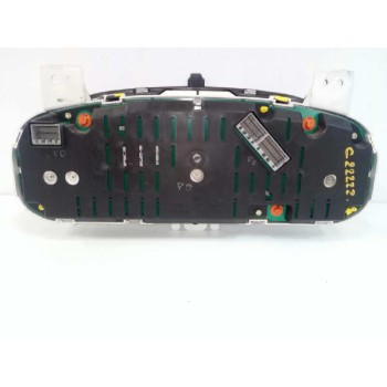 Recambio de cuadro instrumentos para kia cee´d hatchback (ed) 1.6 crdi 115 referencia OEM IAM   