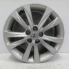 Recambio de llanta para lexus ct 1.8 16v cat (híbrido) referencia OEM IAM 4261176140 16X6J ET45 5H 5X100
