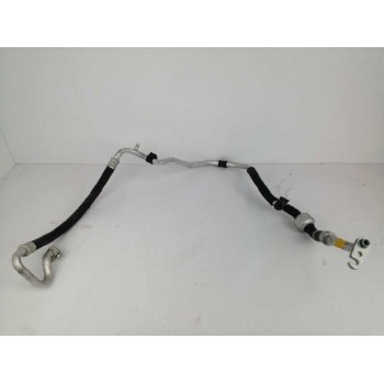 Recambio de tubos aire acondicionado para hyundai i30 1.6 crdi cat referencia OEM IAM   