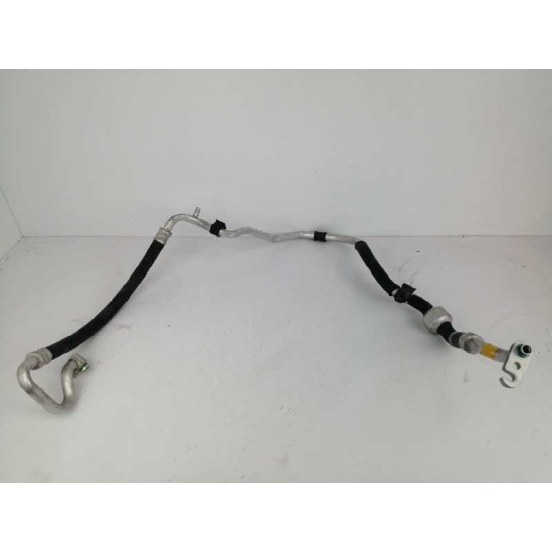 Recambio de tubos aire acondicionado para hyundai i30 1.6 crdi cat referencia OEM IAM   
