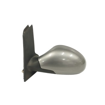 Recambio de retrovisor izquierdo para seat toledo (5p2) 2.0 tdi referencia OEM IAM  5 CABLES 