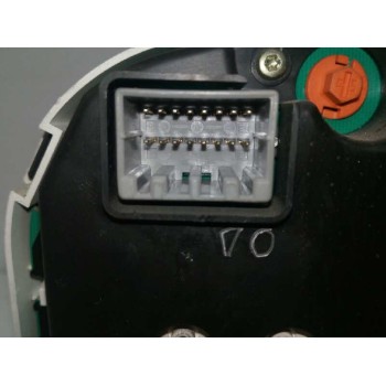 Recambio de cuadro instrumentos para kia cee´d hatchback (ed) 1.6 crdi 115 referencia OEM IAM   