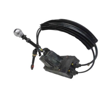 Recambio de palanca cambio para renault captur i ( j5 h5 ) 1.5 dci 110 referencia OEM IAM 1000530750  