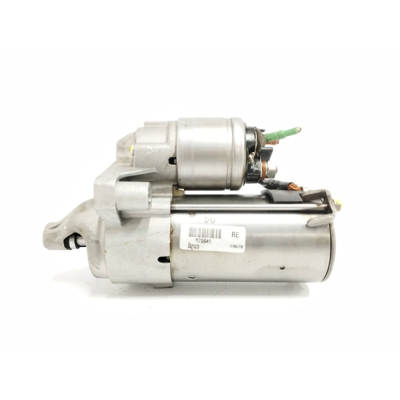 Recambio de motor arranque para citroën c4 picasso ii 1.6 bluehdi 120 referencia OEM IAM   