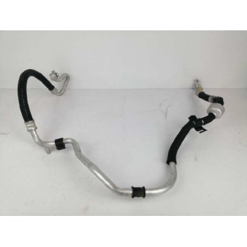 Recambio de tubos aire acondicionado para hyundai i30 1.6 crdi cat referencia OEM IAM   