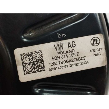 Recambio de servofreno para audi q3 sportback (f3n) 35 tdi s line referencia OEM IAM 5QH614105D  