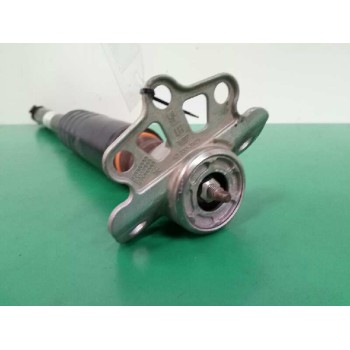 Recambio de amortiguador trasero izquierdo para opel corsa e selective referencia OEM IAM 13432671 13432671 