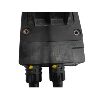 Recambio de palanca cambio para renault captur i ( j5 h5 ) 1.5 dci 110 referencia OEM IAM 1000530750  