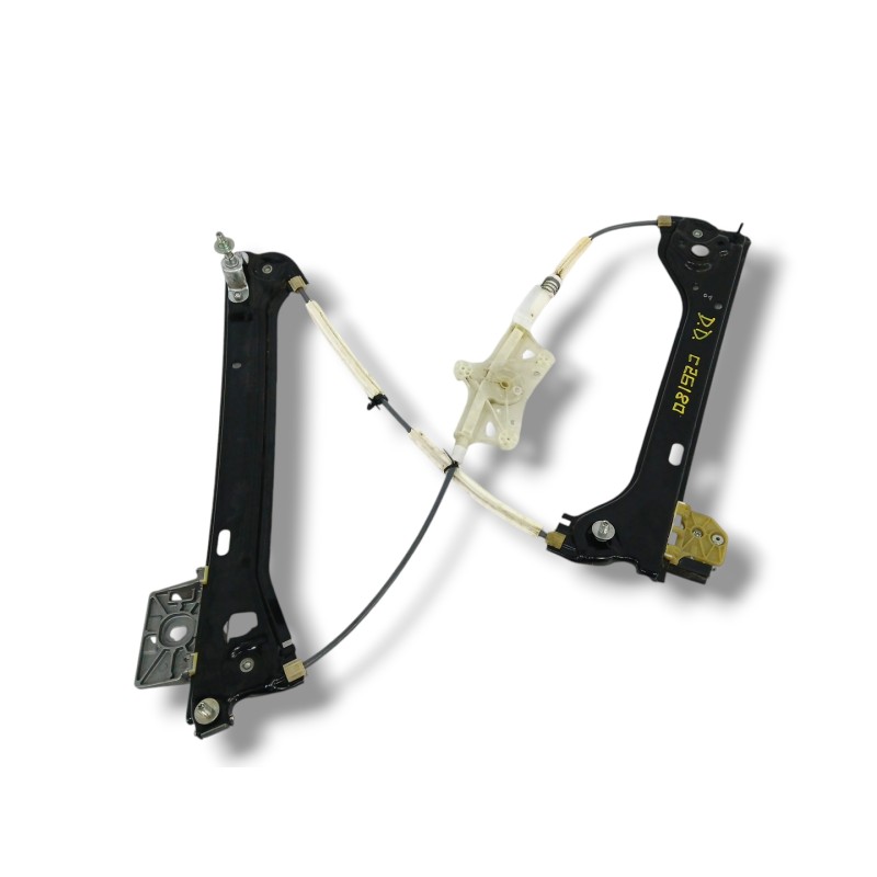 Recambio de elevalunas delantero derecho para mercedes-benz clase cla (w117) shooting brake cla 220 d (117.903) referencia OEM I