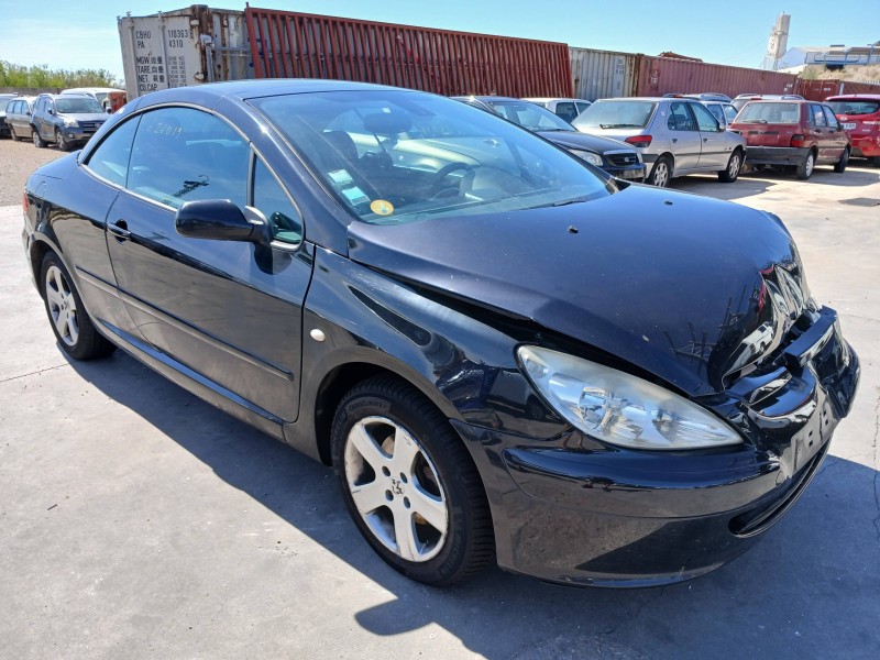 PEUGEOT 307 CC (S1)