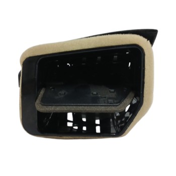 Recambio de rejilla aireadora para nissan x-trail iii (t32_, t32r, t32rr) 1.3 dig-t referencia OEM IAM 687604BA1A DELANTERA DERE