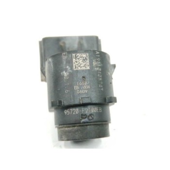 Recambio de sensor de aparcamiento para kia niro e-niro drive referencia OEM IAM 95720F2100EB  