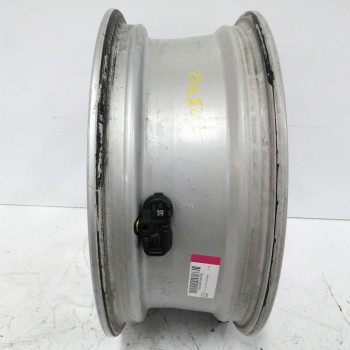 Recambio de llanta para lexus ct 1.8 16v cat (híbrido) referencia OEM IAM 4261176140 16X6J ET45 5H 5X100