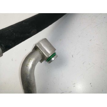 Recambio de tubos aire acondicionado para hyundai i30 1.6 crdi cat referencia OEM IAM   