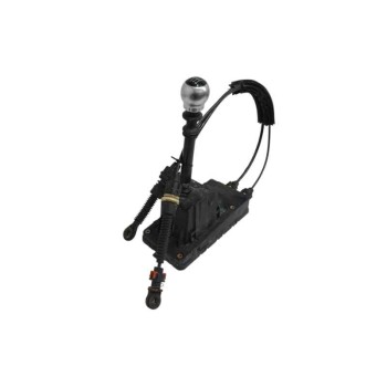 Recambio de palanca cambio para renault captur i ( j5 h5 ) 1.5 dci 110 referencia OEM IAM 1000530750  