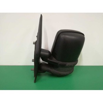 Recambio de retrovisor izquierdo para renault master desde ´98 caja cerrada, techo elevado l1h2 rs 3078 referencia OEM IAM   