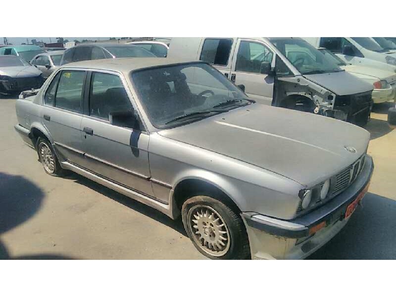 BMW SERIE 3 BERLINA (E30)