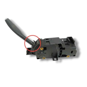 Recambio de palanca cambio para citroën c4 picasso 2.0 hdi fap cat (rhr / dw10bted4) referencia OEM IAM 96811352XT OBSERVAR FOTO