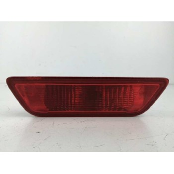 Recambio de piloto trasero izquierdo paragolpes para nissan x-trail (t31) 2.0 dci turbodiesel cat referencia OEM IAM   