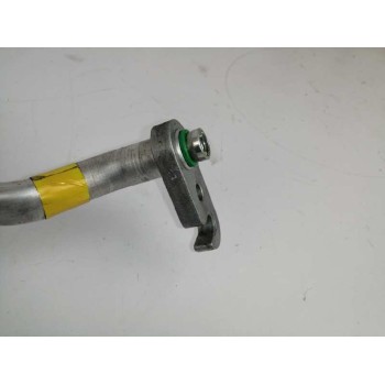 Recambio de tubos aire acondicionado para hyundai i30 1.6 crdi cat referencia OEM IAM   