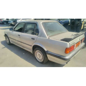bmw serie 3 berlina (e30) del año 1987