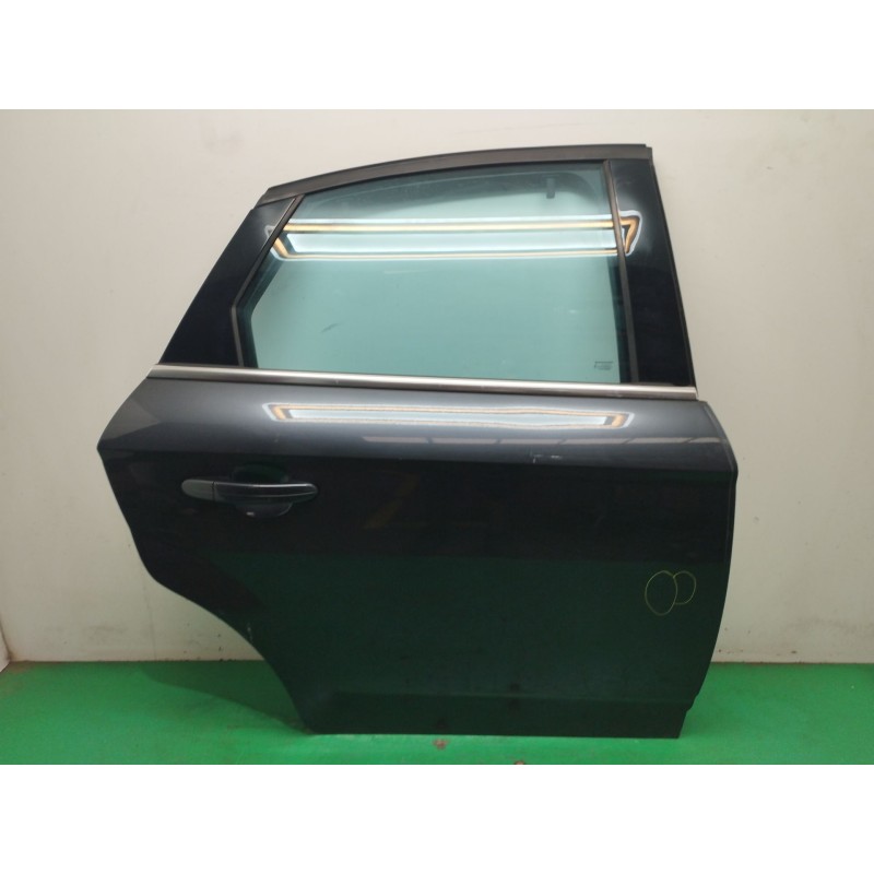 Recambio de puerta trasera derecha para ford mondeo iv (ba7) 2.0 tdci referencia OEM IAM   