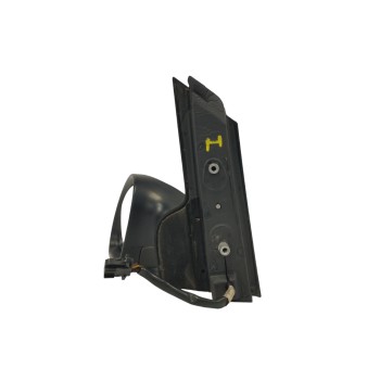 Recambio de retrovisor izquierdo para seat toledo (5p2) 2.0 tdi referencia OEM IAM  5 CABLES 