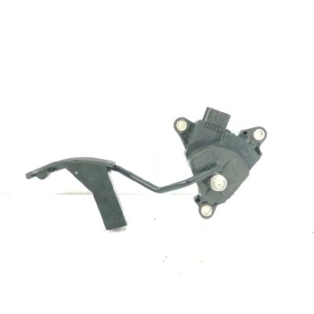 Recambio de potenciometro pedal para nissan x-trail (t31) 2.0 dci turbodiesel cat referencia OEM IAM 0659A00193  