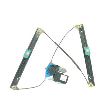 Recambio de elevalunas delantero izquierdo para volkswagen touareg (7la) 3.0 v6 tdi dpf referencia OEM IAM 3D1959793E 0130821764