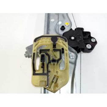 Recambio de elevalunas trasero derecho para opel astra k lim. 5türig 1.6 cdti dpf referencia OEM IAM 39142320 C86122100 