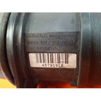 Recambio de caudalimetro para citroën xsara berlina 1.9 d sx referencia OEM IAM 9029471080  