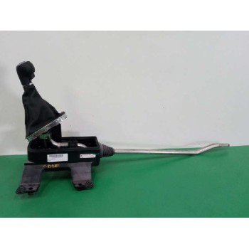 Recambio de palanca cambio para opel corsa e selective referencia OEM IAM 55559132  