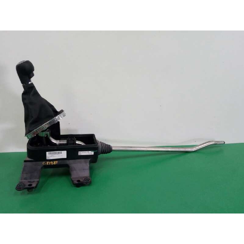Recambio de palanca cambio para opel corsa e selective referencia OEM IAM 55559132  