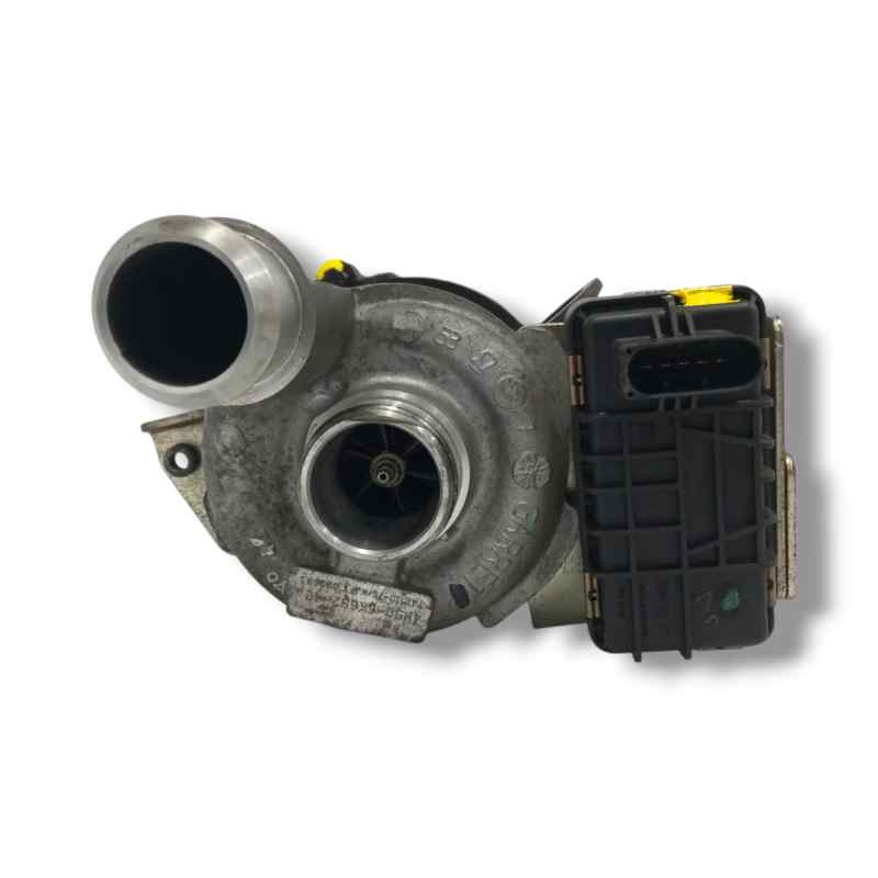 Recambio de turbocompresor para ford focus berlina (cap) ghia referencia OEM IAM 4M5Q6K682AG  