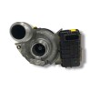 Recambio de turbocompresor para ford focus berlina (cap) ghia referencia OEM IAM 4M5Q6K682AG  
