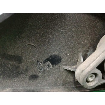 Recambio de retrovisor izquierdo para renault master desde ´98 caja cerrada, techo elevado l1h2 rs 3078 referencia OEM IAM   