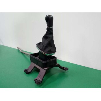 Recambio de palanca cambio para opel corsa e selective referencia OEM IAM 55559132  